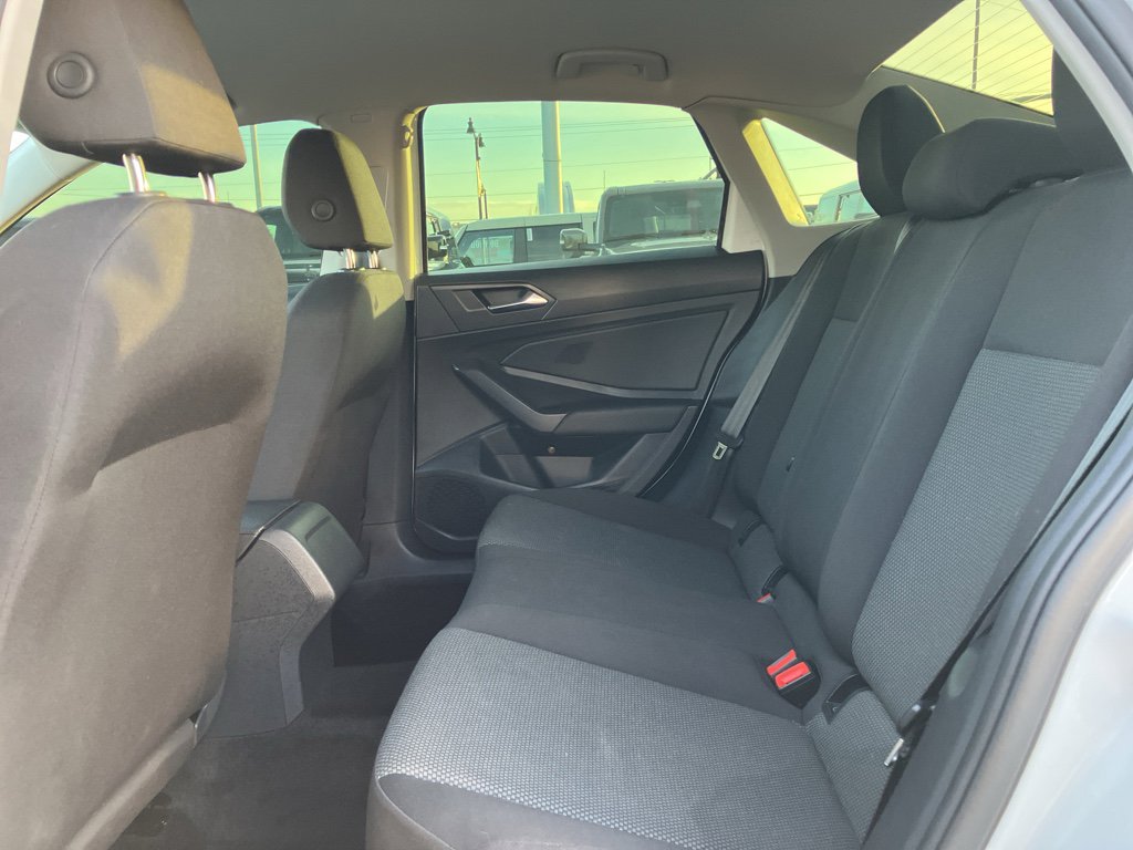 Used 2021 Volkswagen Jetta S w/ Driver Assistance Package image 28