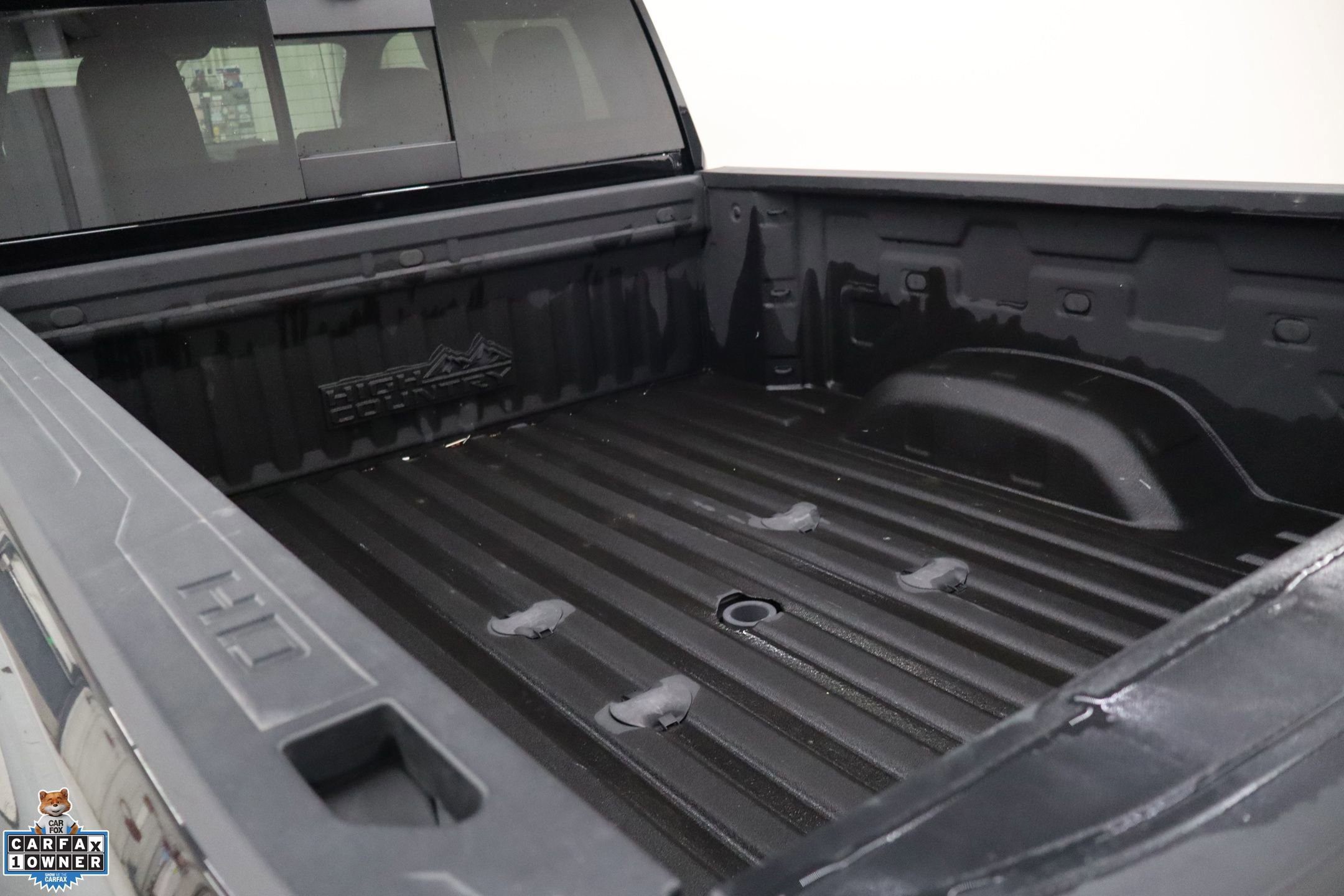 Used 2024 Chevrolet Silverado 2500 High Country w/ High Country Premium Package image 32