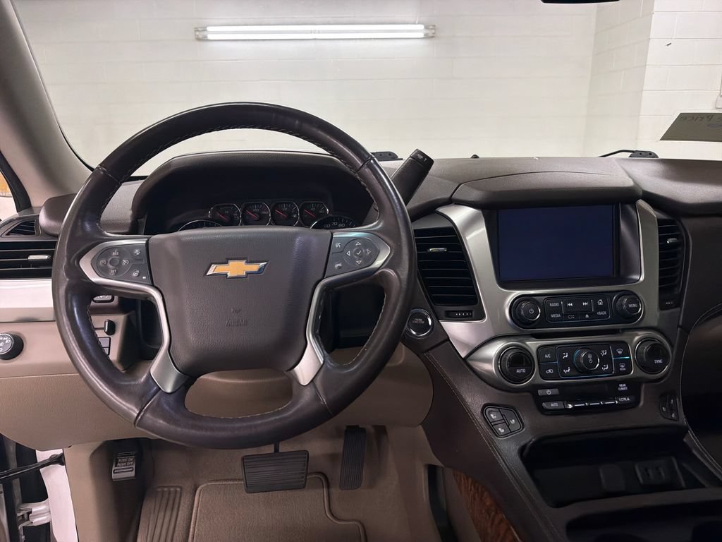 Used 2020 Chevrolet Tahoe Premier RWD image 9