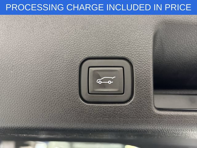 Used 2024 Chevrolet Equinox EV RS FWD image 24