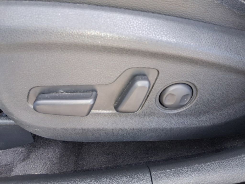 Used 2018 Hyundai Tucson SEL Plus FWD image 16