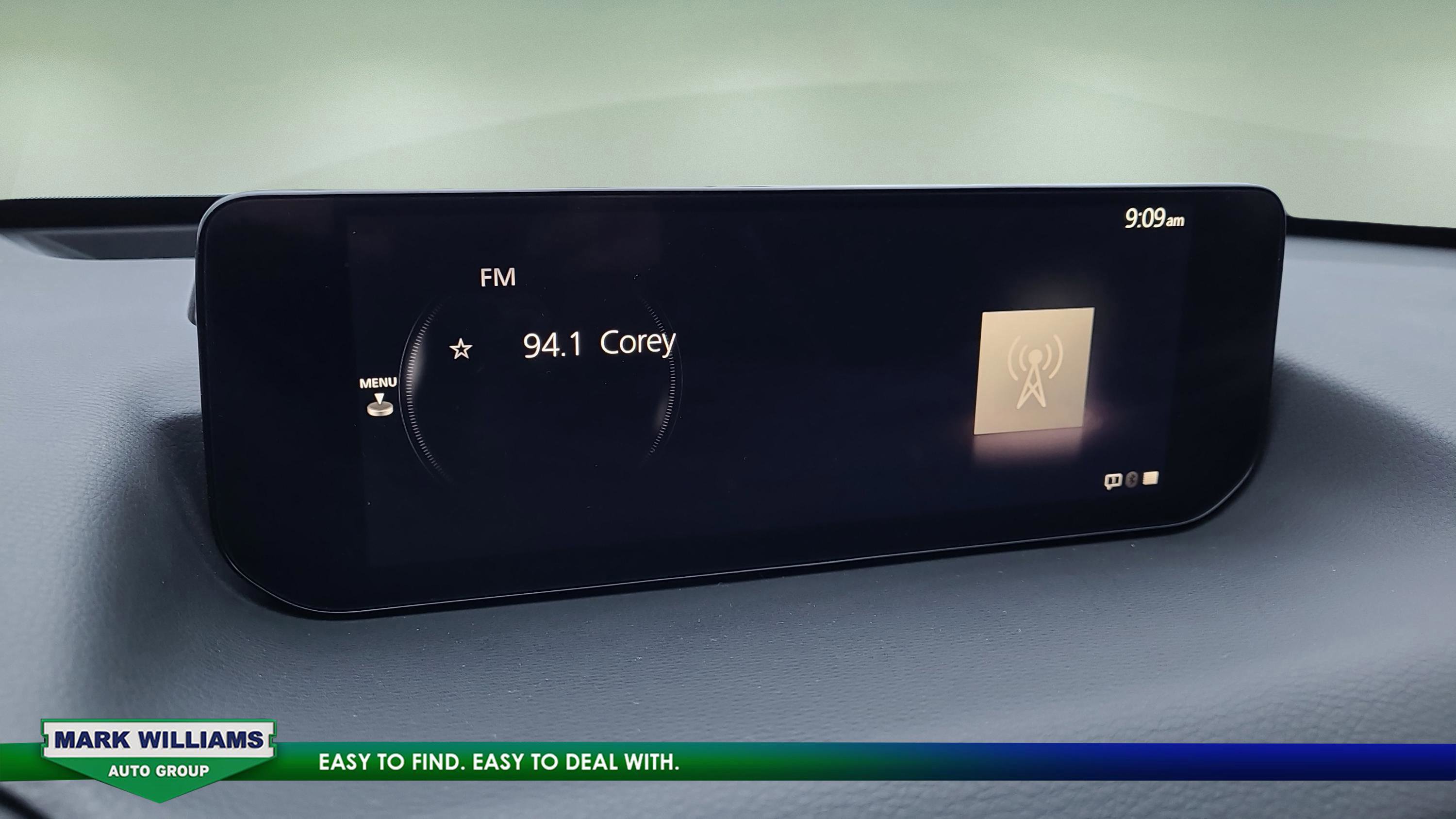 Used 2023 MAZDA CX-50 2.5 S w/ Accent Package image 19