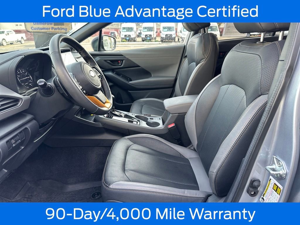 Used 2024 Subaru Crosstrek 2.5i Wilderness w/ Wilderness Package image 13