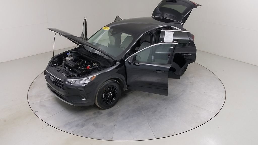 Certified 2023 Ford Escape Active w/ Tech Pack #2 image 53