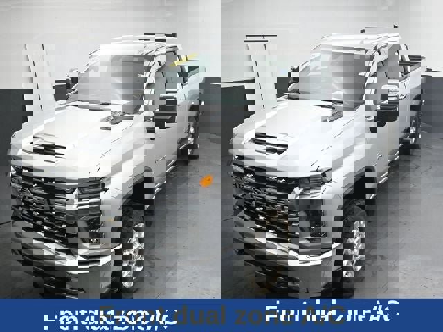 Used 2022 Chevrolet Silverado 2500 LTZ AWD/4WD image 2