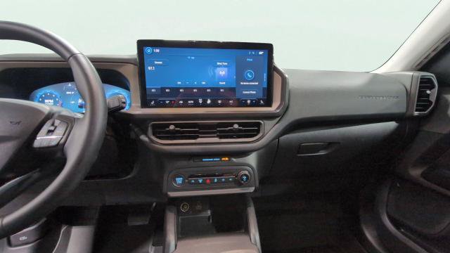 Certified 2025 Ford Bronco Sport Big Bend w/ Convenience Package AWD/4WD image 25