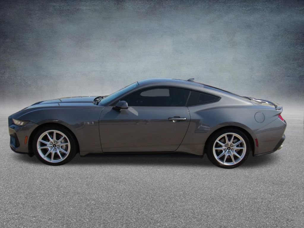 Certified 2024 Ford Mustang GT Premium RWD video 3
