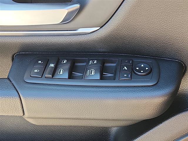Used 2020 RAM 1500 Big Horn AWD/4WD image 25