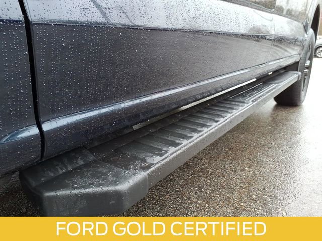 Certified 2024 Ford F150 Lariat AWD/4WD image 10