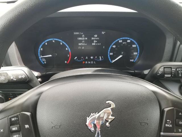 Certified 2022 Ford Bronco Sport Big Bend AWD/4WD image 19