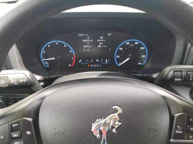 Certified 2022 Ford Bronco Sport Big Bend AWD/4WD image 19
