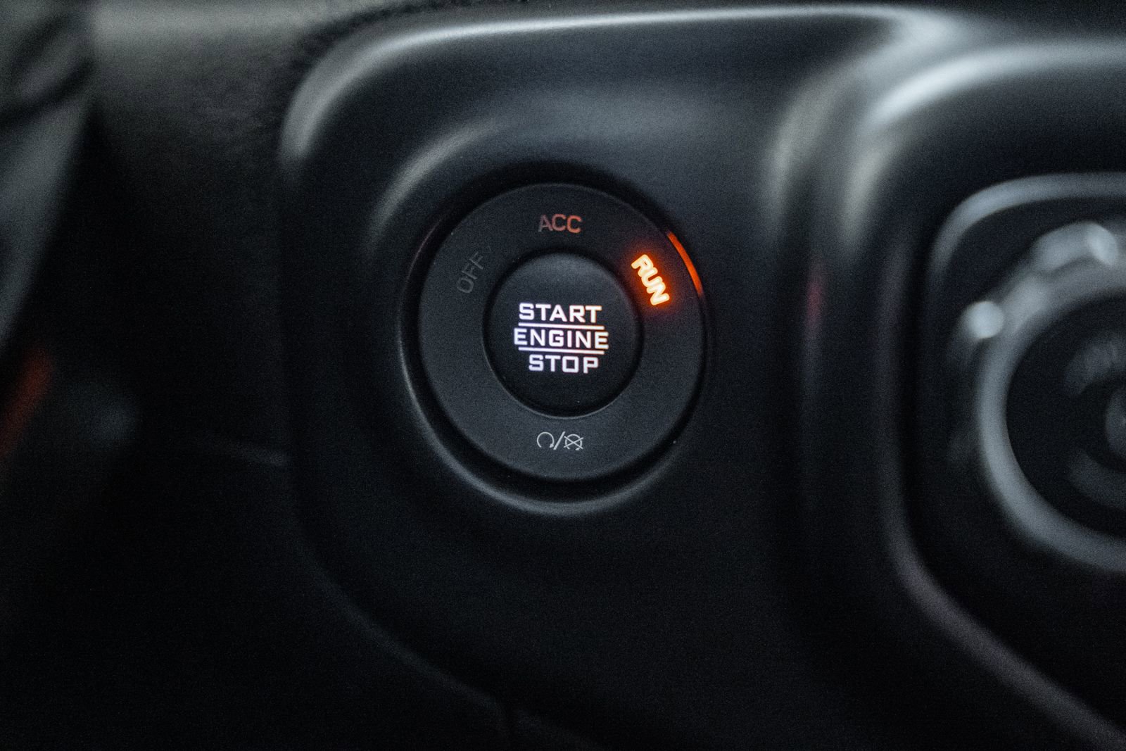 Used 2023 Jeep Wrangler Unlimited Rubicon 392 image 35