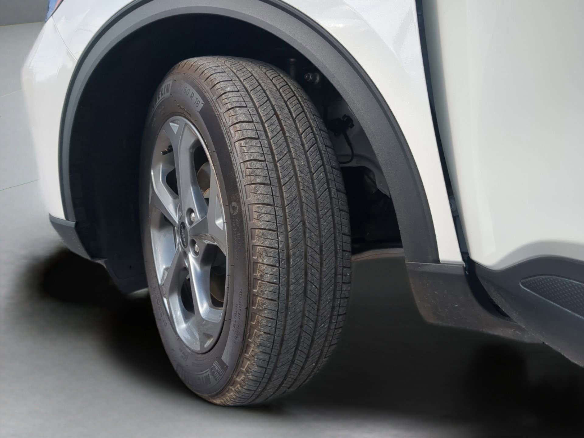 Certified 2025 Ford Escape ST-Line w/ Equipment Group 301A image 63