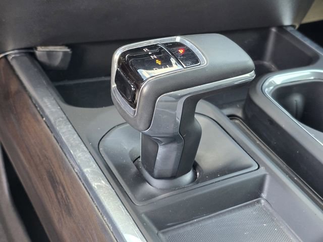 Used 2024 GMC Sierra 1500 SLT w/ SLT Premium Plus Package AWD/4WD image 22