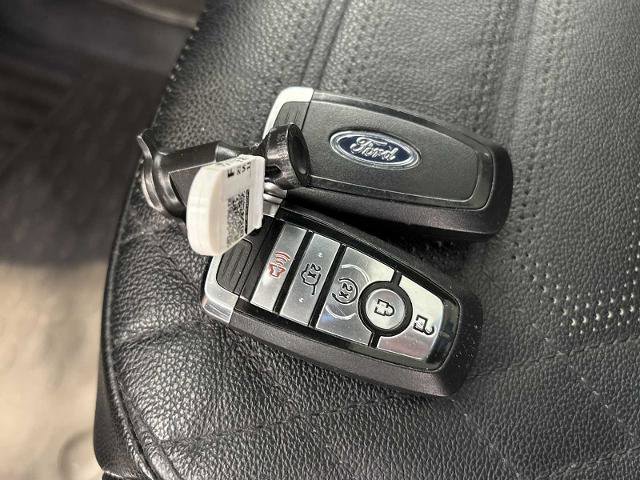 Certified 2023 Ford Escape ST-Line Elite w/ Premium Technology Package image 33