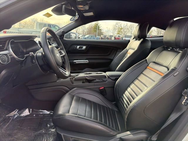 Certified 2023 Ford Mustang Mach 1 w/ Equipment Group 700A image 18