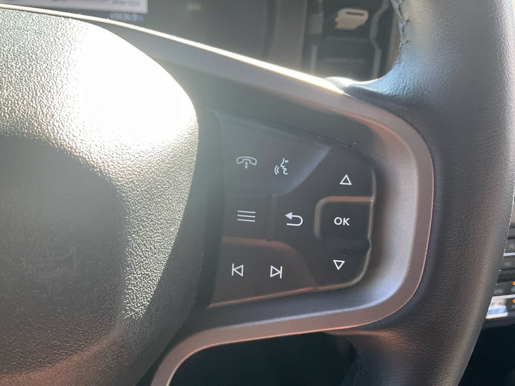 Certified 2022 Ford Bronco Big Bend AWD/4WD image 22