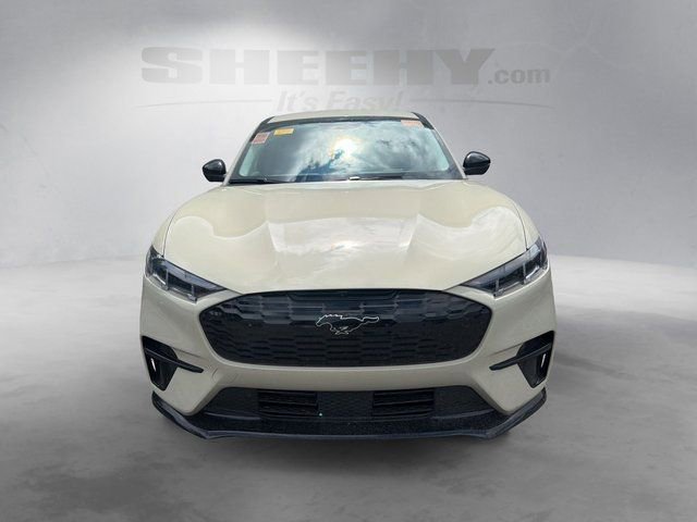 Certified 2025 Ford Mustang Mach-E Premium w/ Sport Appearance Package AWD/4WD image 16