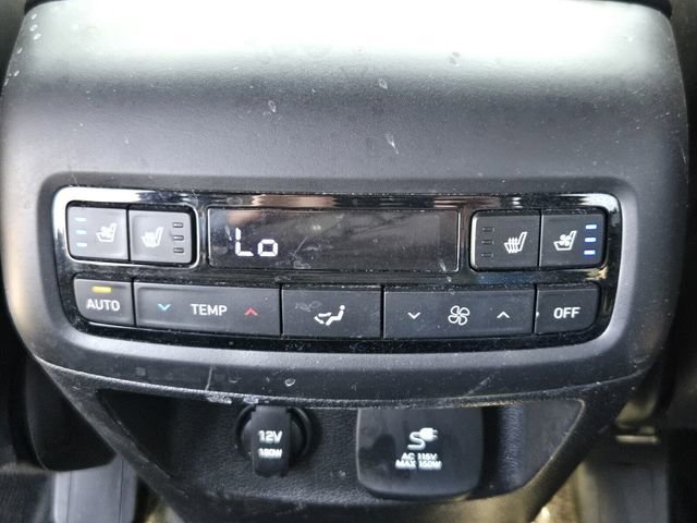 Used 2021 Hyundai Palisade Calligraphy AWD/4WD image 13