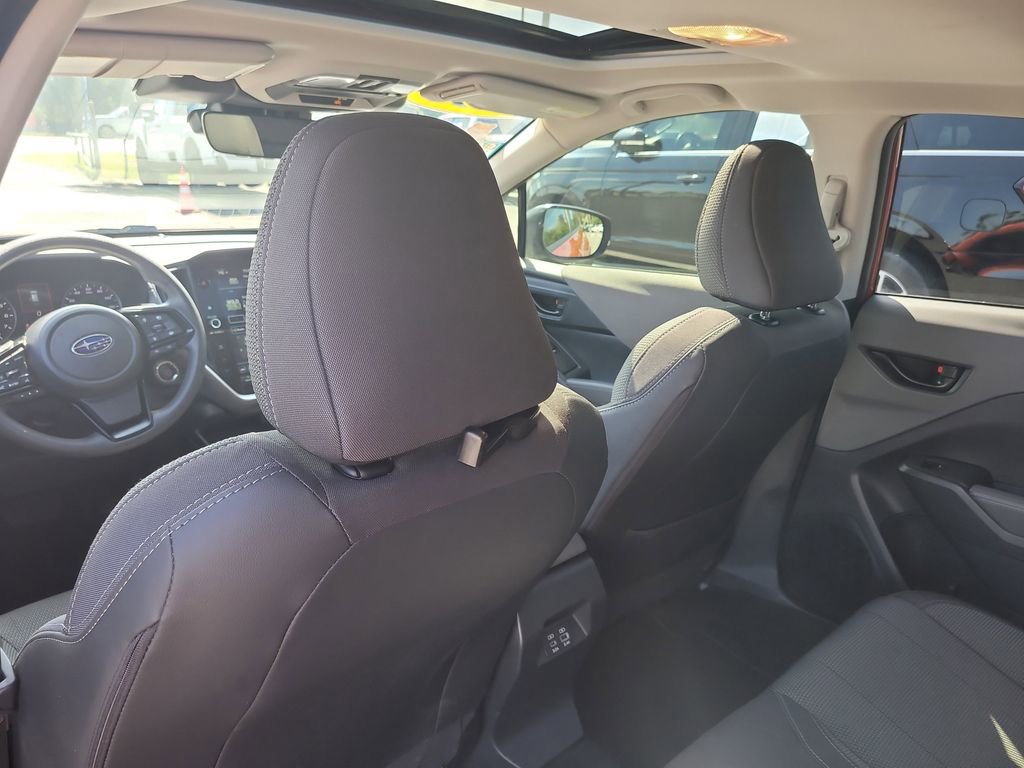 Used 2024 Subaru Crosstrek 2.0i Premium AWD/4WD image 10
