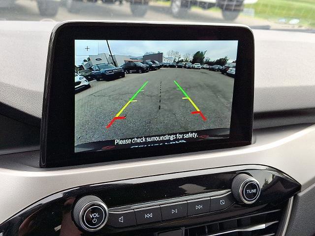 Certified 2022 Ford Escape SE w/ Convenience Package image 17