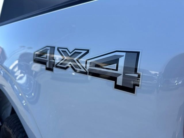 Certified 2025 Ford F150 XLT w/ Equipment Group 301A Standard AWD/4WD image 9