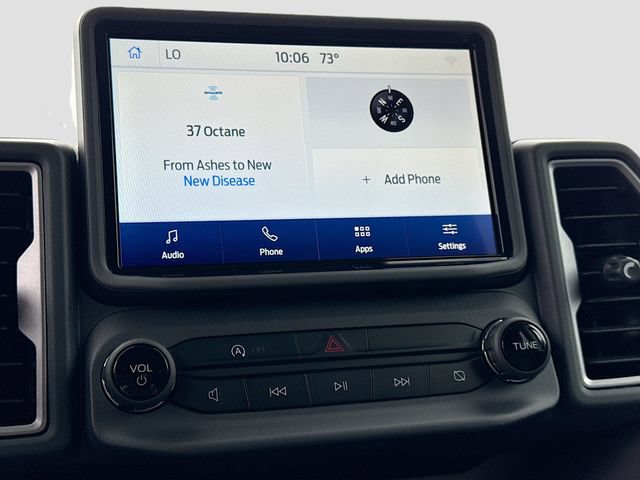 Certified 2023 Ford Bronco Sport Big Bend AWD/4WD image 21