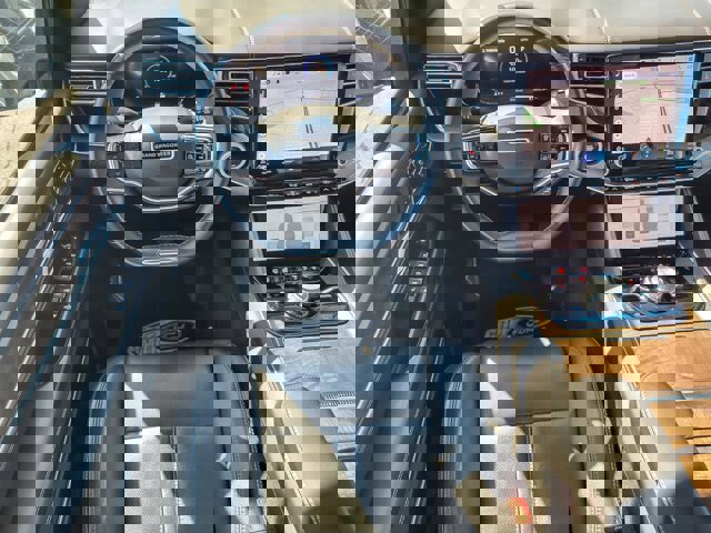 Used 2023 Jeep Grand Wagoneer 4WD image 19