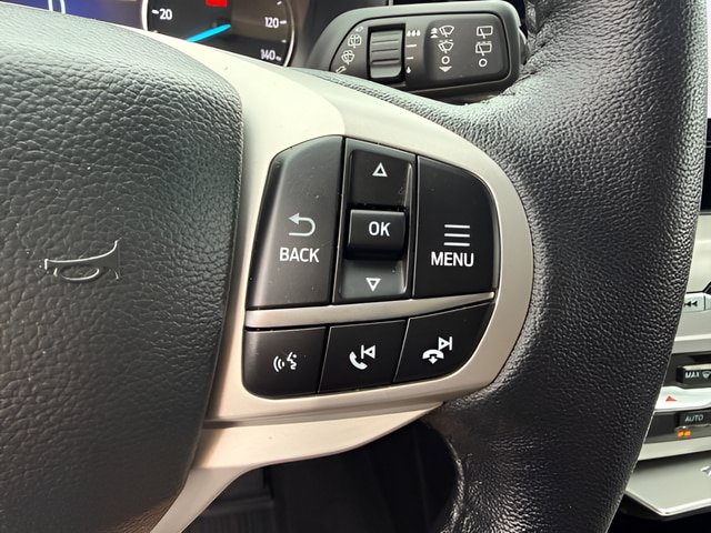 Certified 2023 Ford Explorer XLT w/ Equipment Group 202A AWD/4WD image 22