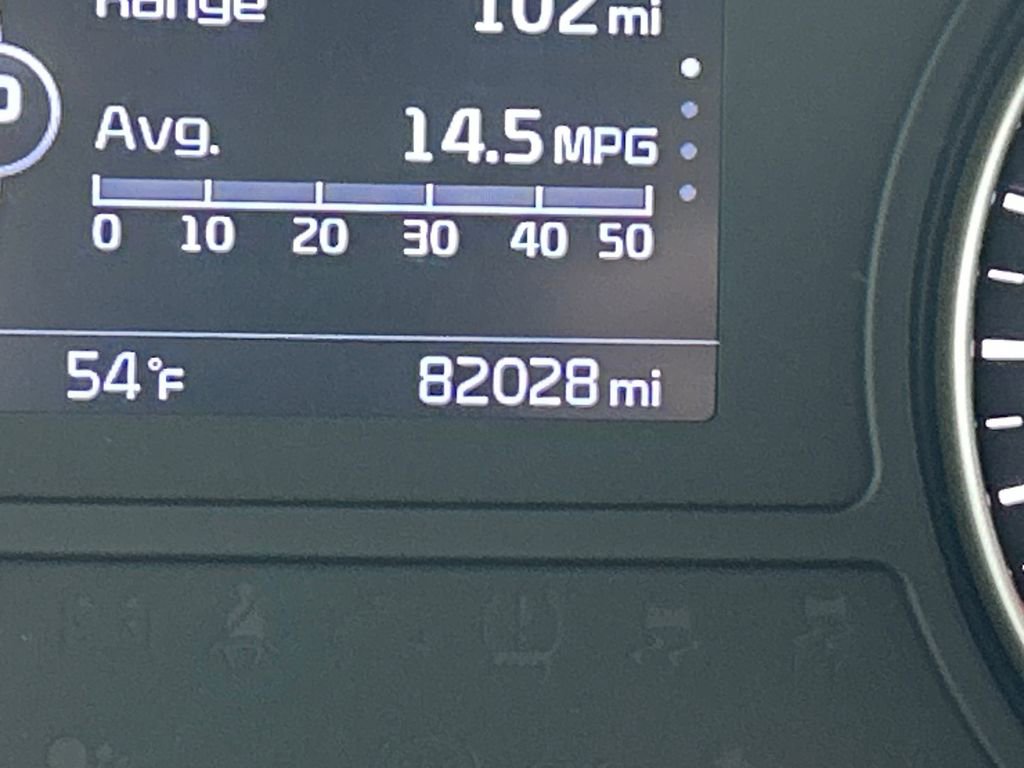 Used 2018 Kia Optima LX FWD image 23