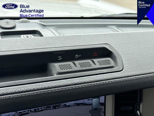 Certified 2025 Ford Bronco Outer Banks AWD/4WD image 29