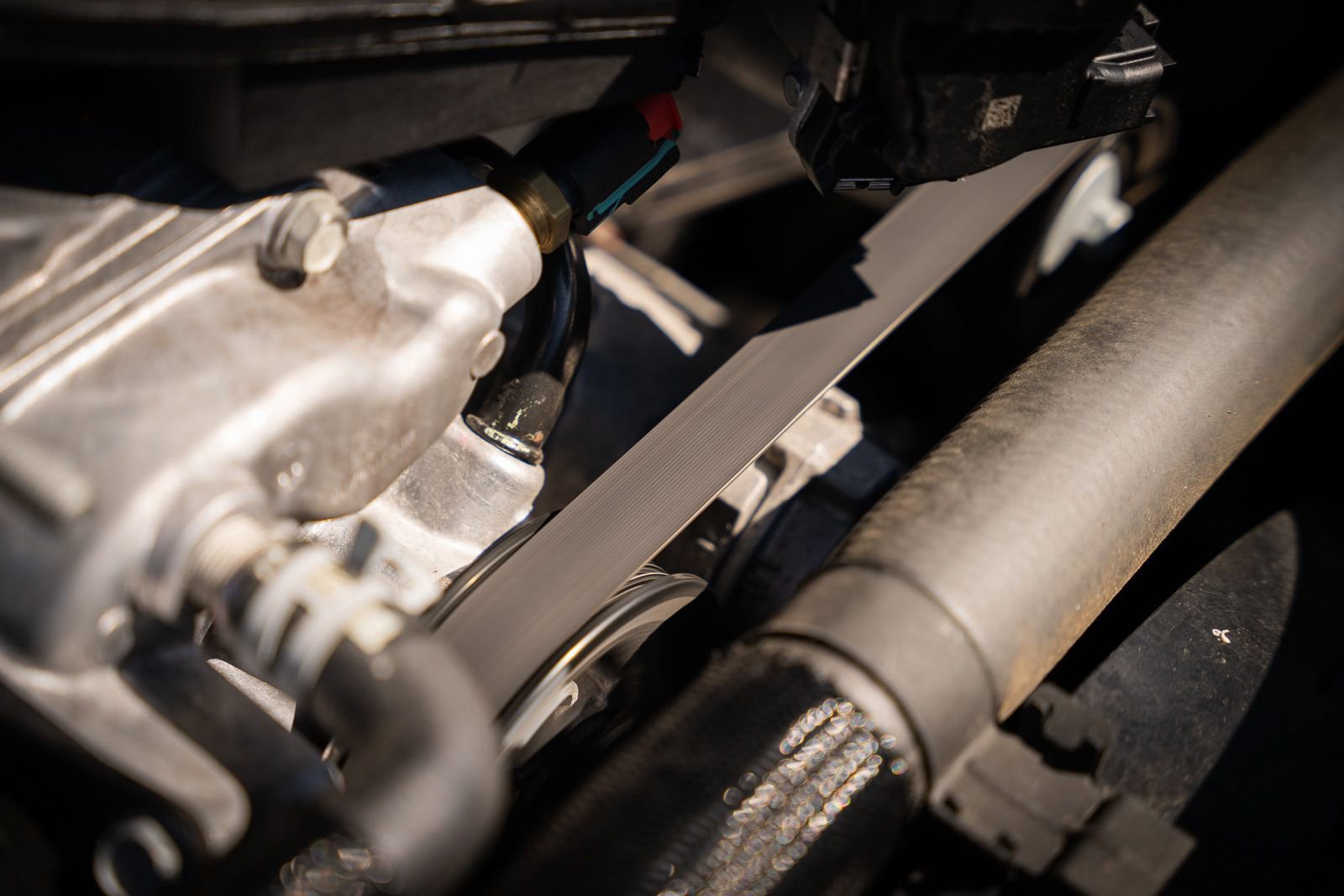 Used 2024 Dodge Durango SRT image 42