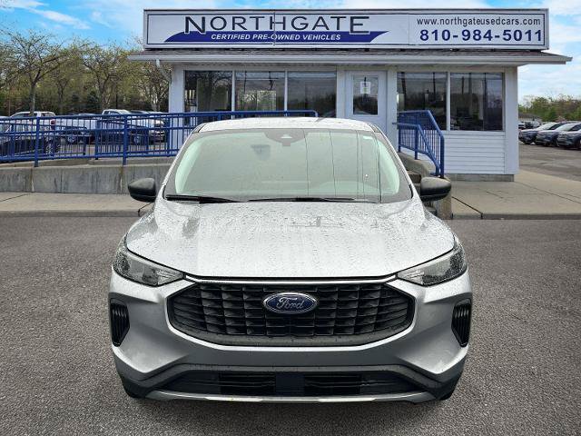 Certified 2024 Ford Escape Active w/ Tech Pack #1 AWD/4WD image 5