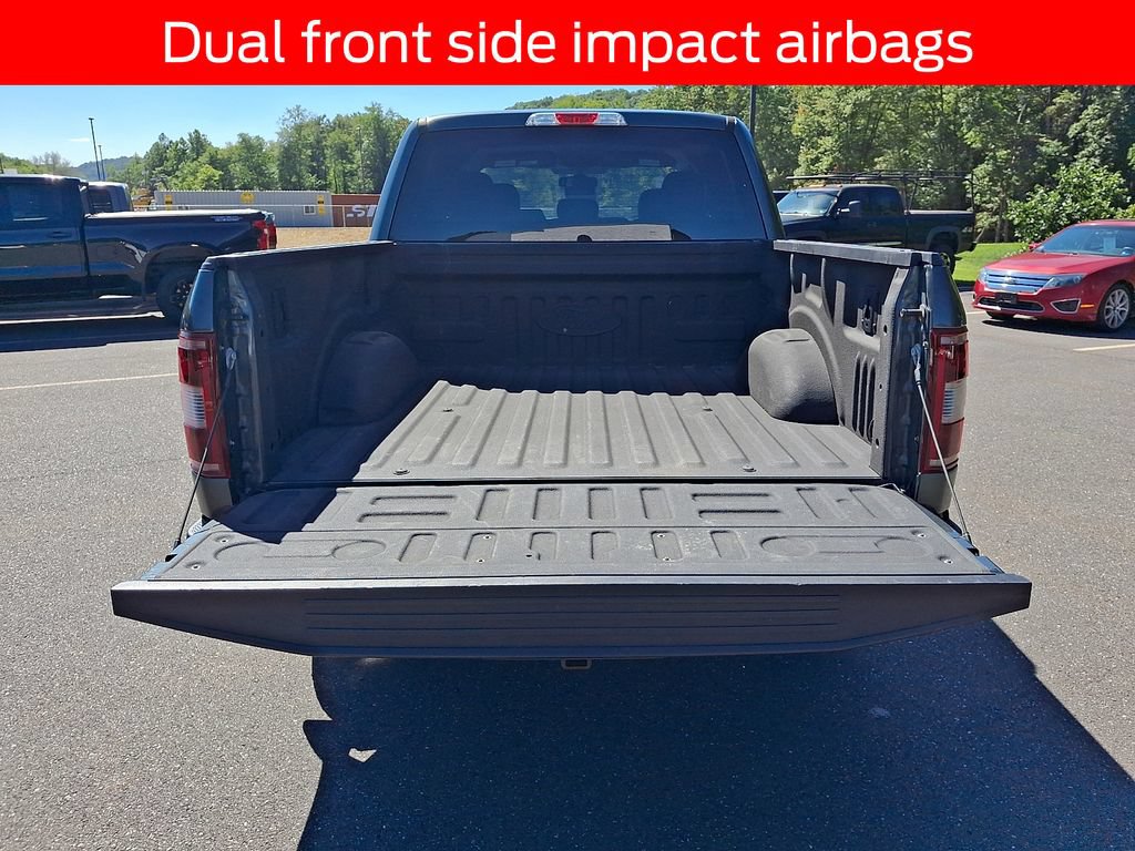 Certified 2018 Ford F150 XLT w/ Equipment Group 302A Luxury AWD/4WD image 27