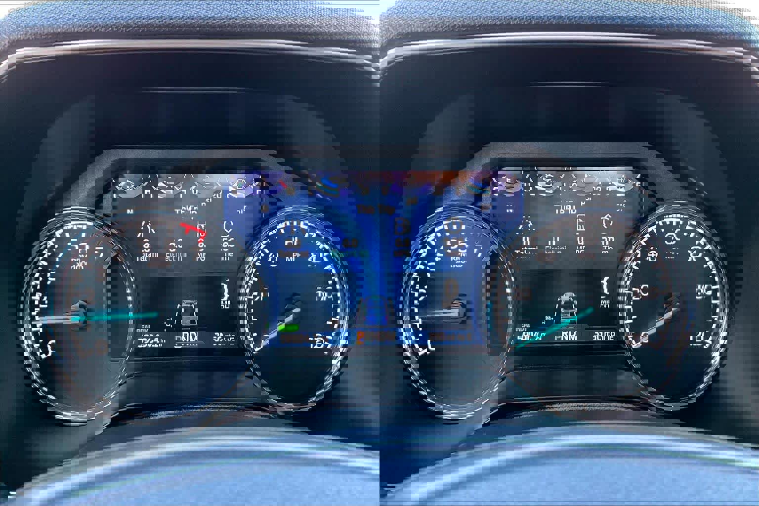 Certified 2021 Ford F150 XLT w/ Equipment Group 302A High image 26