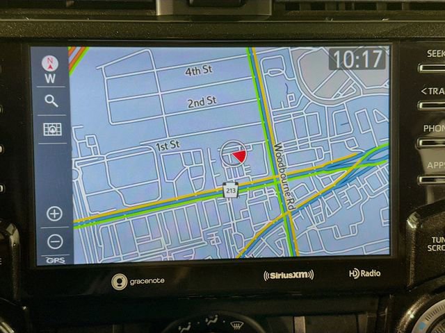 Used 2023 Toyota 4Runner TRD Off-Road Premium image 27