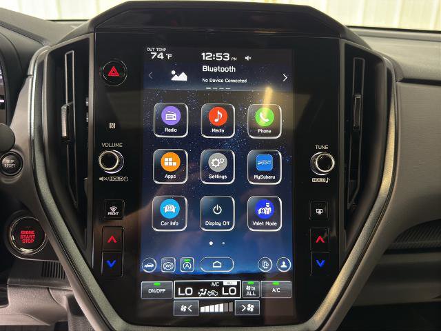 Used 2025 Subaru Crosstrek 2.5i Wilderness image 4