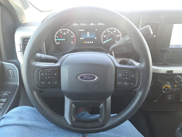 Certified 2026 Ford F350 XLT AWD/4WD image 35