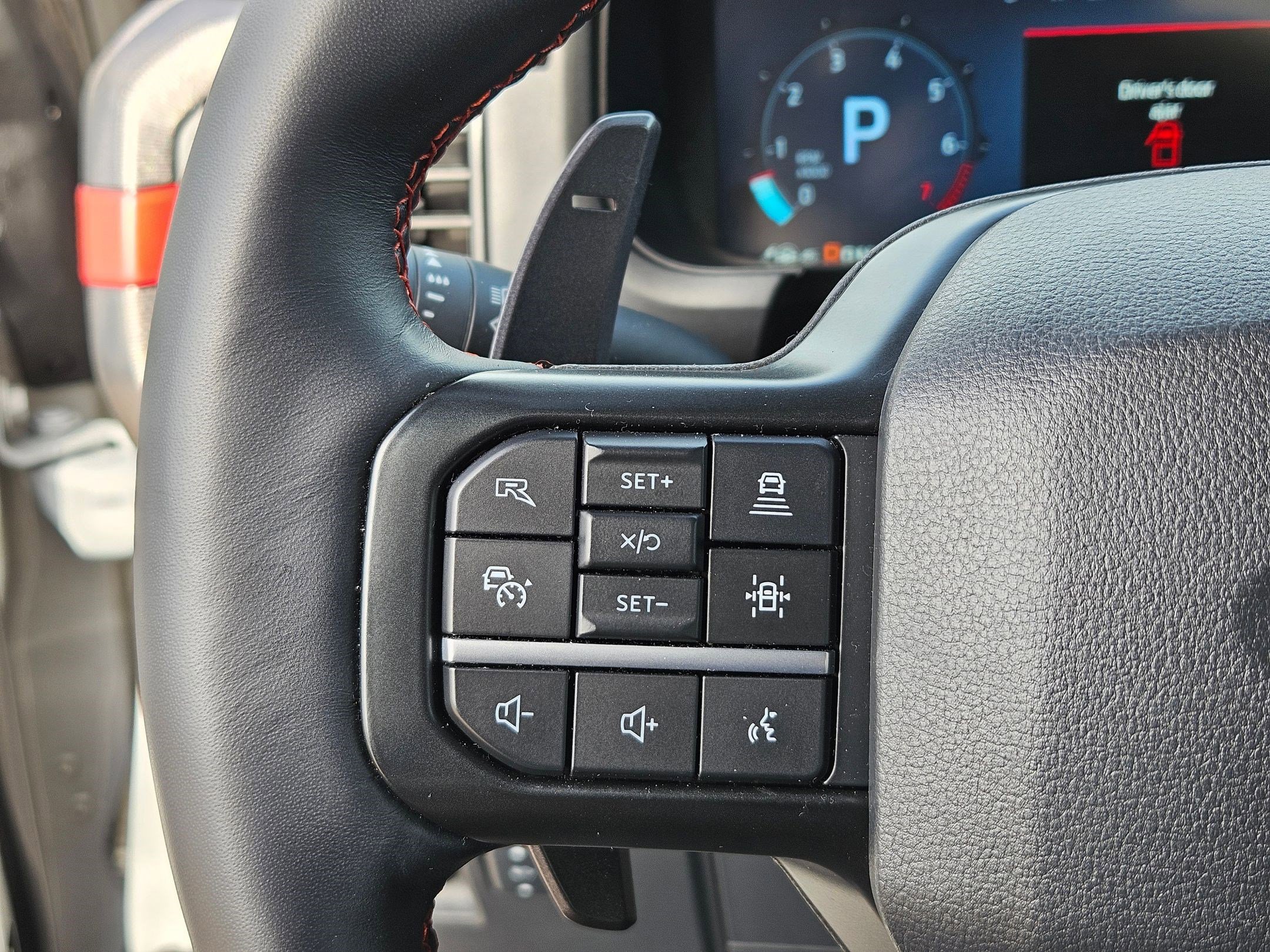 Certified 2025 Ford F150 Raptor AWD/4WD image 19
