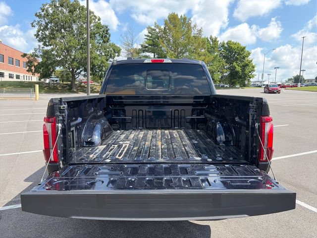 Certified 2025 Ford F150 Lariat AWD/4WD image 33