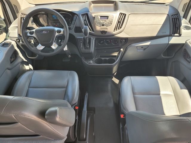 Certified 2019 Ford Transit 150 XL RWD image 14