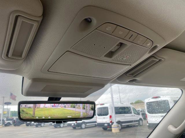 Used 2023 INFINITI QX80 Premium Select w/ Cargo Package RWD image 25