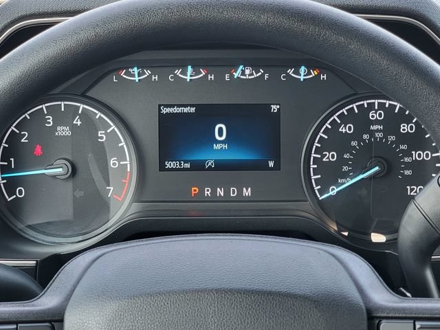 Certified 2023 Ford F150 XL w/ STX Appearance Package AWD/4WD image 35