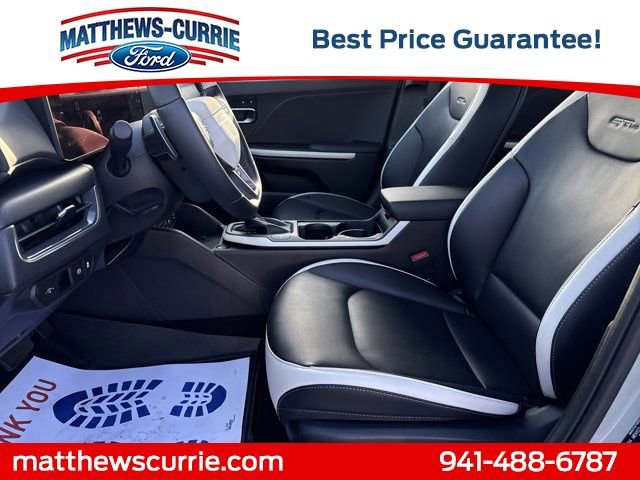Used 2025 Kia K4 GT-Line w/ GT-Line Premium Package FWD image 9