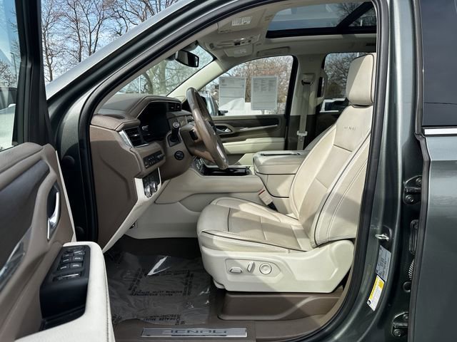 Used 2023 GMC Yukon Denali image 21