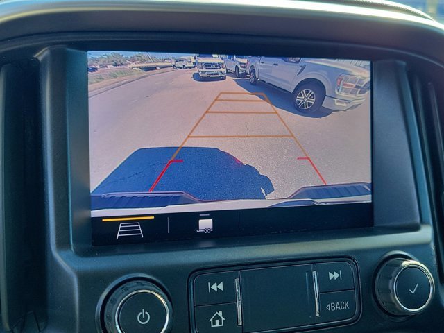 Used 2020 Chevrolet Colorado LT image 33