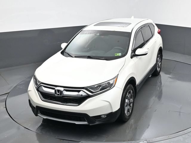 Used 2017 Honda CR-V EX image 20