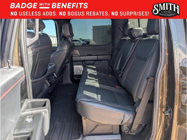 Certified 2024 Ford F150 Raptor AWD/4WD image 18