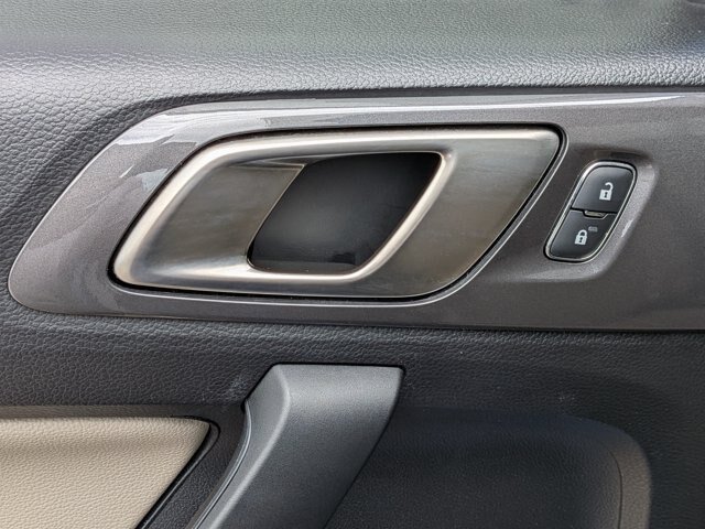 Certified 2020 Ford Ranger Lariat w/ Technology Package AWD/4WD image 29