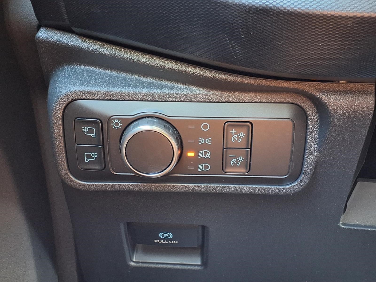 Certified 2022 Ford Bronco Outer Banks AWD/4WD image 22